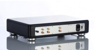 Фонокорректор trafomatic audio Evolution Phono One