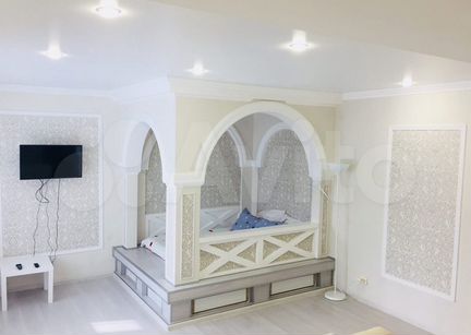 1-к. квартира, 42,9 м², 3/13 эт.