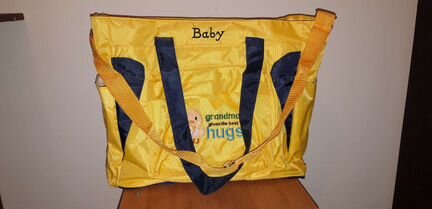 Cумка для мамы