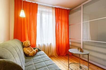 Диван-кровать аккордеон Андерссен Anderssen 1,6*2м