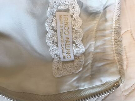 Платье «I Pinco pallino» на 2 года