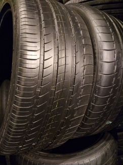 295 35 21 Michelin Latitude Sport