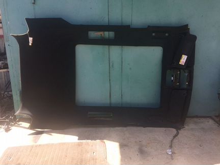 Потолок Land Rover Vogue 4 L405