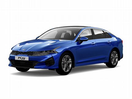 KIA K5 2.0 AT, 2020
