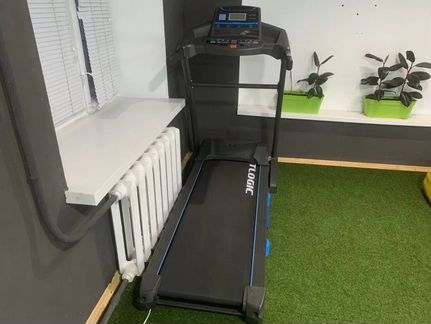 Беговая дорожка FitLogit T33