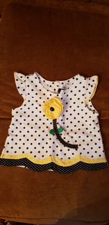 Комплект для девочки