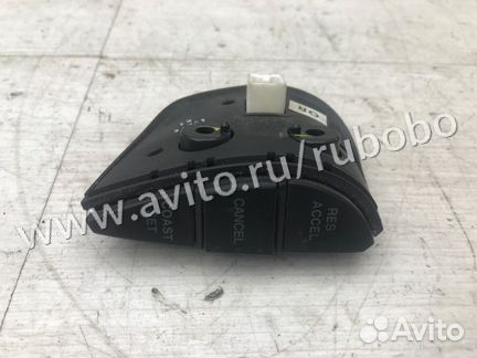 Переключатель круиз-контроля Hyundai Sonata EF 5