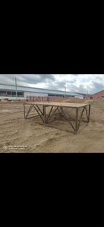 Продам столы каменьщика, столы лимонова