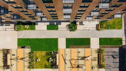 Квартира-студия, 21.2 м², 14/33 эт.