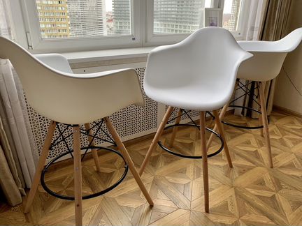 Барные стулья