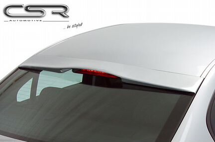 Козырек накладка на заднее стекло BMW 3 E90 седан