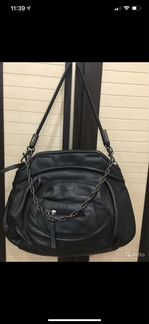 Сумки из нат кожи Италия много