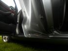 Toyota Avensis 1.8 МТ, 2008, битый, 150 000 км объявление продам