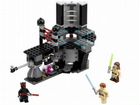 Lego Star Wars 75169 Дуэль на Набу объявление продам