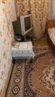 Комната 15 м² в 2-к, 8/12 эт.