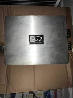 Усилитель kicx qs 1.350