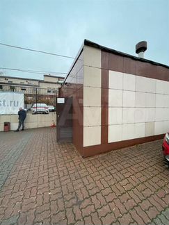 Склад 19 м² на Семеновской. Собственник