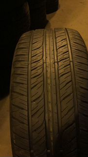 Шины R20/285/50 Dunlop grandtrek RT2A