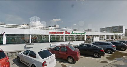 Сдам Торговое помещение, 5851 м²