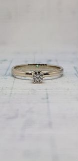 Помолвочное кольцо