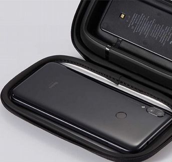 Портативный дезинфектор для смартфонов и других га