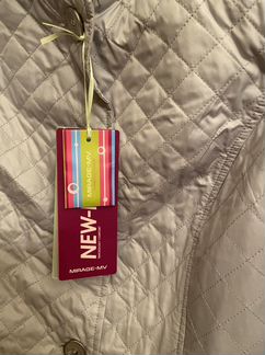 Куртка женская