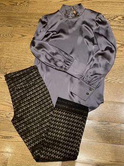 Женские брюки