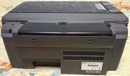 Epson stylus CX3900 мфу