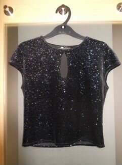 Вечерний комплект