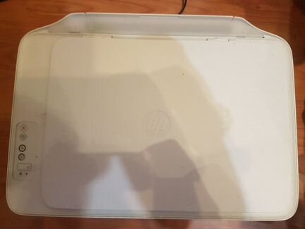 Принтер цветной