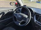 Hyundai Solaris 1.6 AT, 2018, 33 000 км объявление продам
