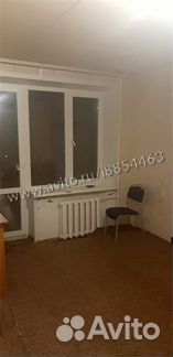 2-к квартира, 37 м², 6/9 эт.