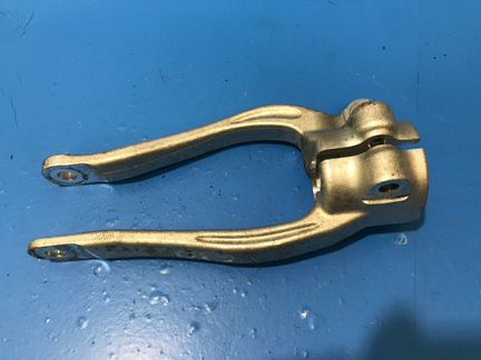 Опора стойки передняя левая Bmw 5-Series G30