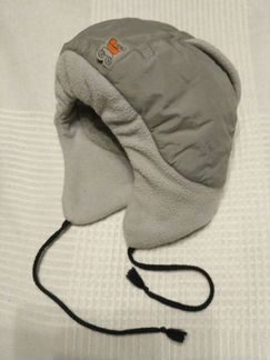 Зимняя детская шапка (48-50 размер)