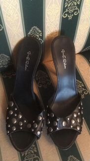 Сабо размер 39-40 новые