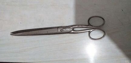 Ножницы Золинген
