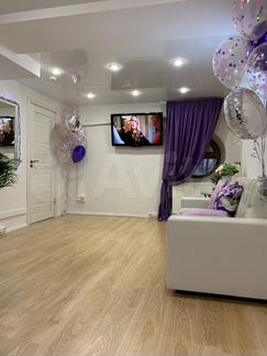 Кабинет 8 кв.м. ул. Тверская 28