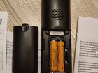 Радиотелефон Panasonic KX-TGA681RUB доп трубка объявление продам