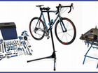 Велосервис, веломастерская, ремонт велосипедов