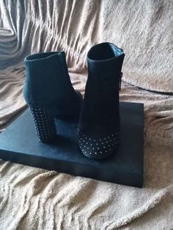 Сапоги Kiss Moon