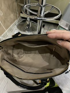 Сумка женская натуральная кожа