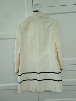 Тренч женский