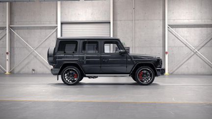 Mercedes-Benz G-класс AMG 4.0 AT, 2020