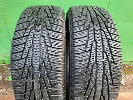Зимние шины 205/60R16 Nokian Nordman RS2