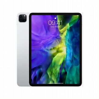 Apple iPad Pro 11” (2020) 128GB (MY2W2)