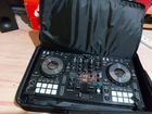 DJ контроллер pioneer ddj 800 объявление продам