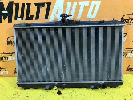 Радиатор основной Lexus Es 6 2012-2018