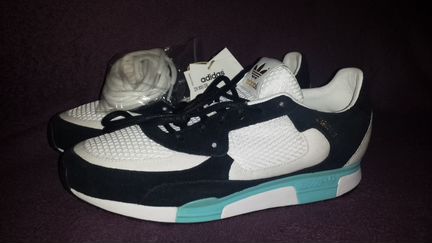 Adidas ZX800 David Beckham 8uk