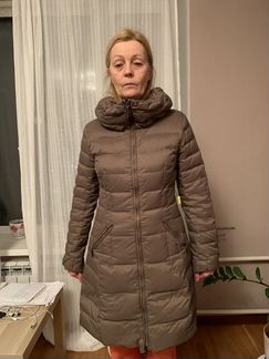 Пуховик Benetton