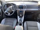 Chevrolet Captiva 2.2 AT, 2012, 143 299 км объявление продам